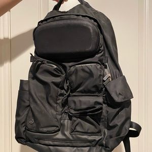 Lululemon Athletica Men’s Cruiser Backpack 🎒